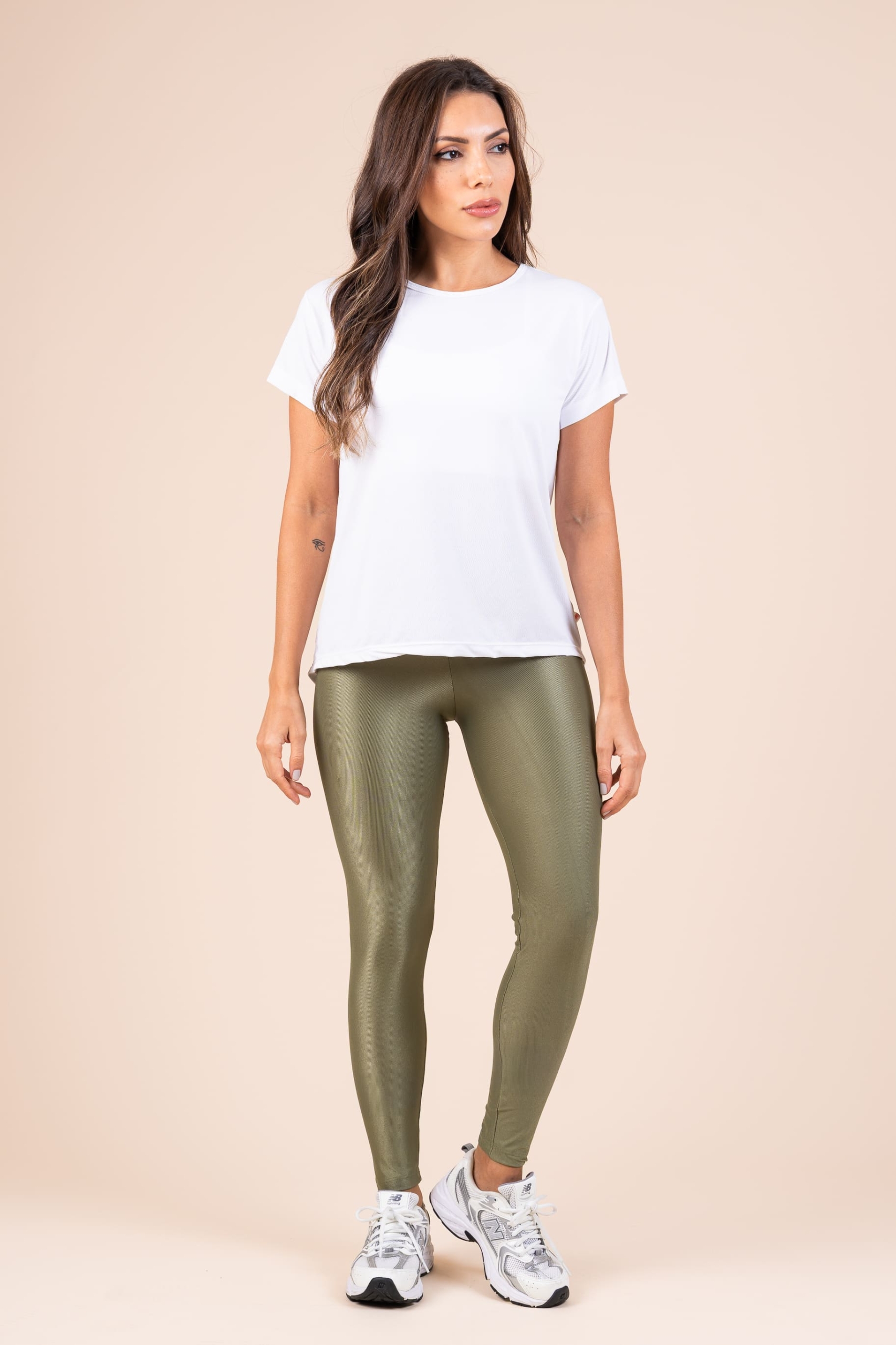 Legging Wonder Cidreira