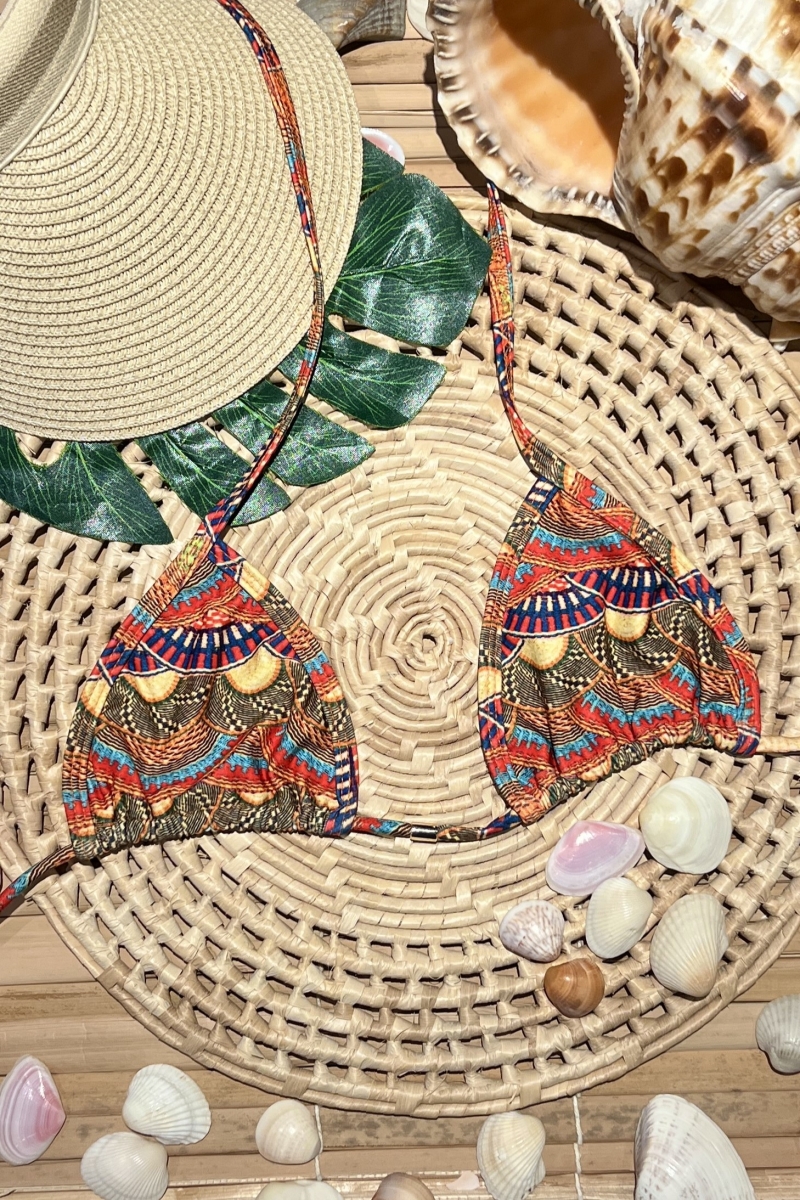 Cortininha Mandalas - Imagem 3