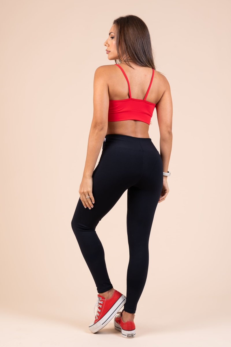 Legging Suplex Preto - Imagem 3