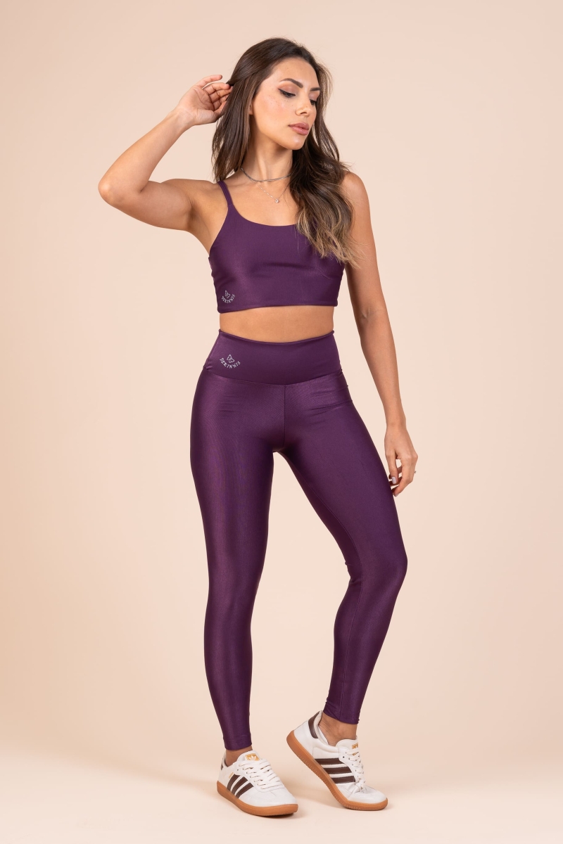 Legging Wonder Deluxe - Imagem 3