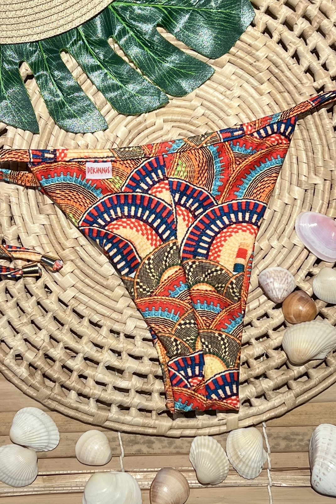 Fio duplo laço Mandalas - Imagem 2