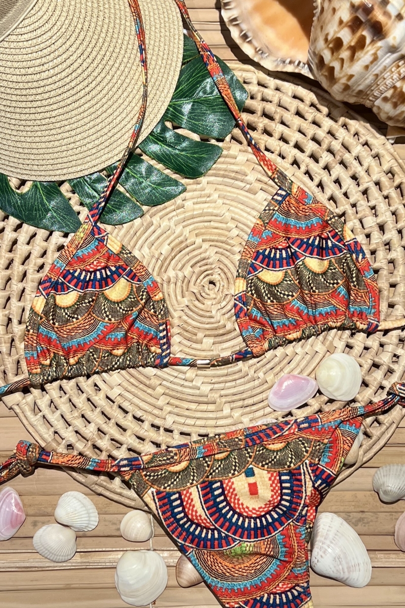 Cortininha Mandalas