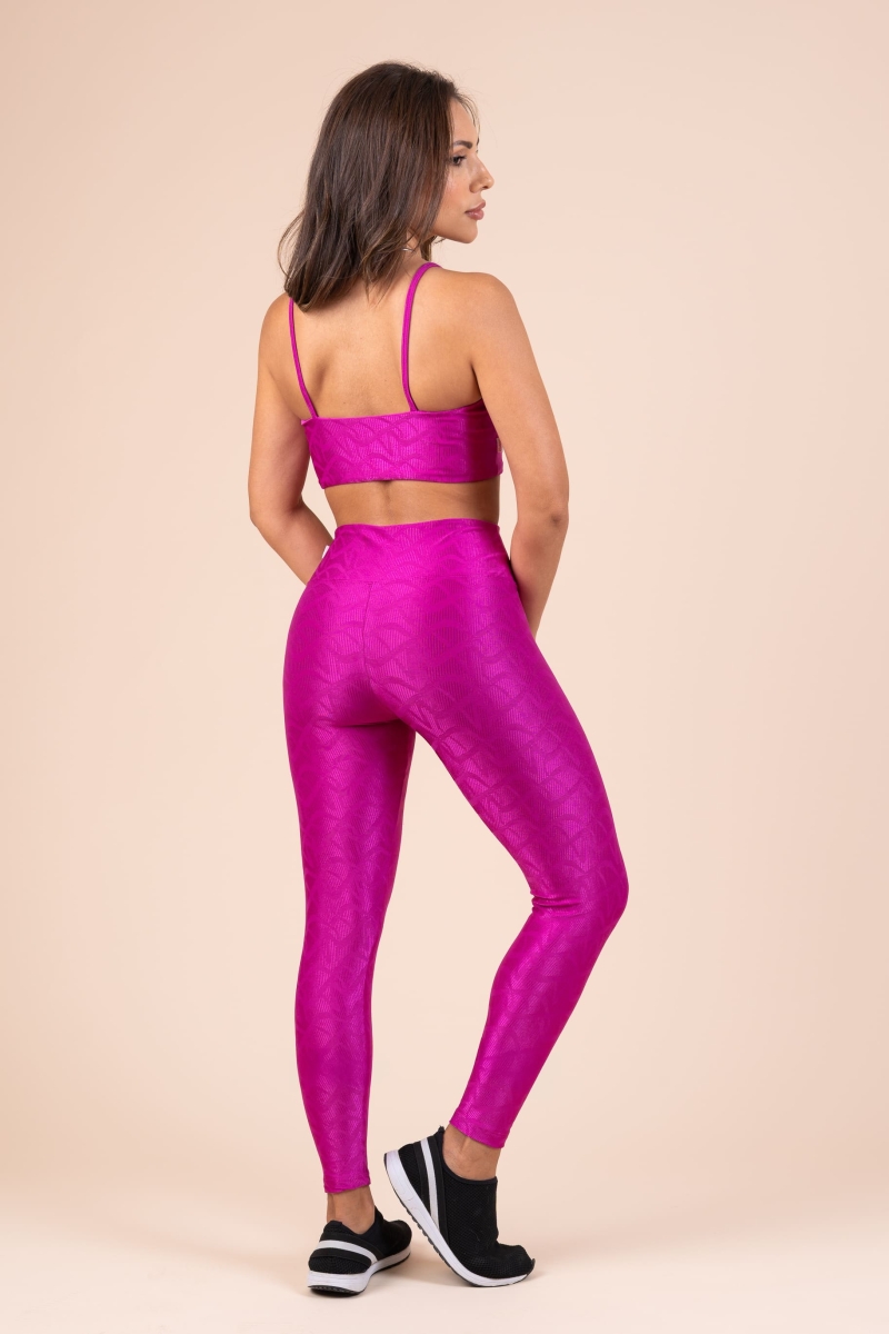 Top Livre Efeitos Pink - Imagem 4