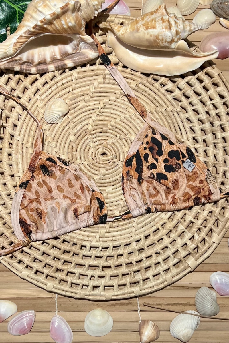 Cortininha Golden Jaguar - Imagem 2