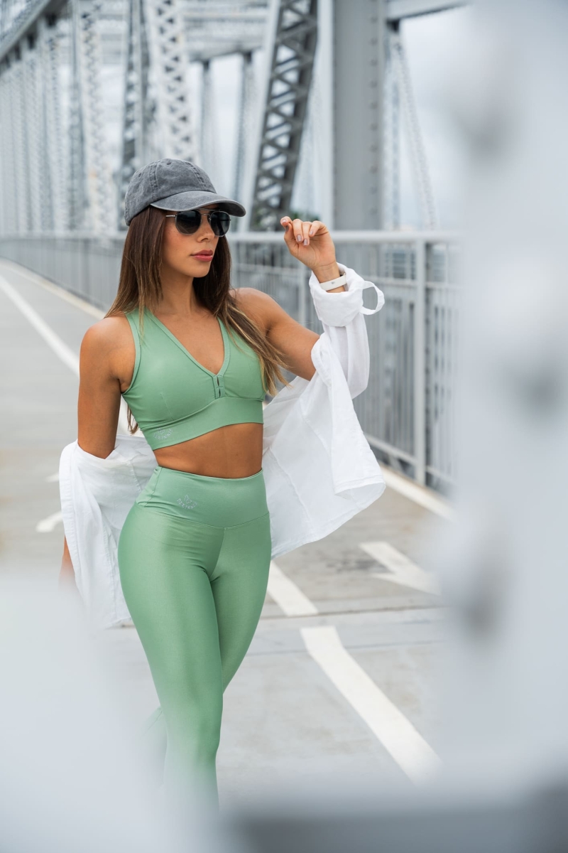 Legging Wonder Alecrim - Imagem 4