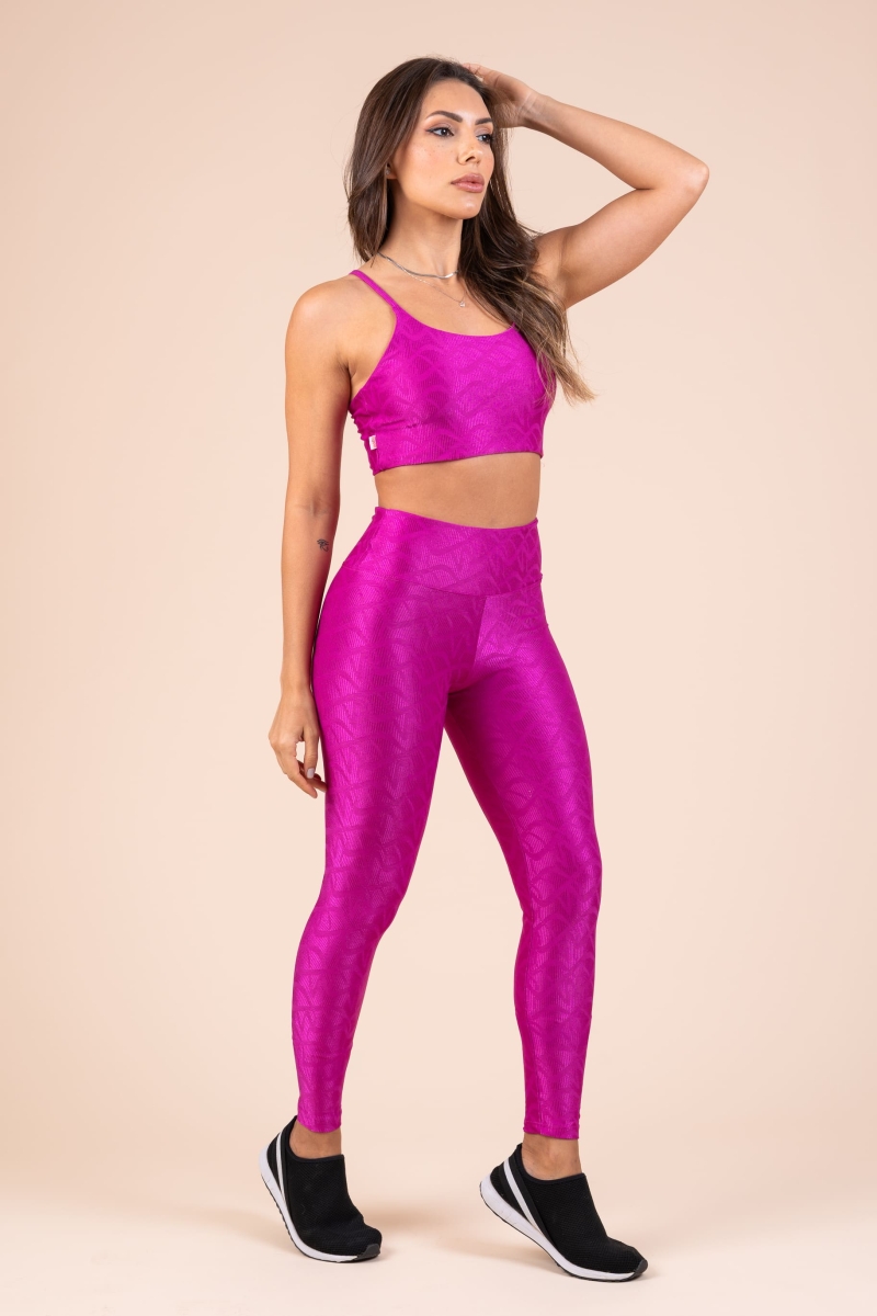 Top Livre Efeitos Pink - Imagem 2