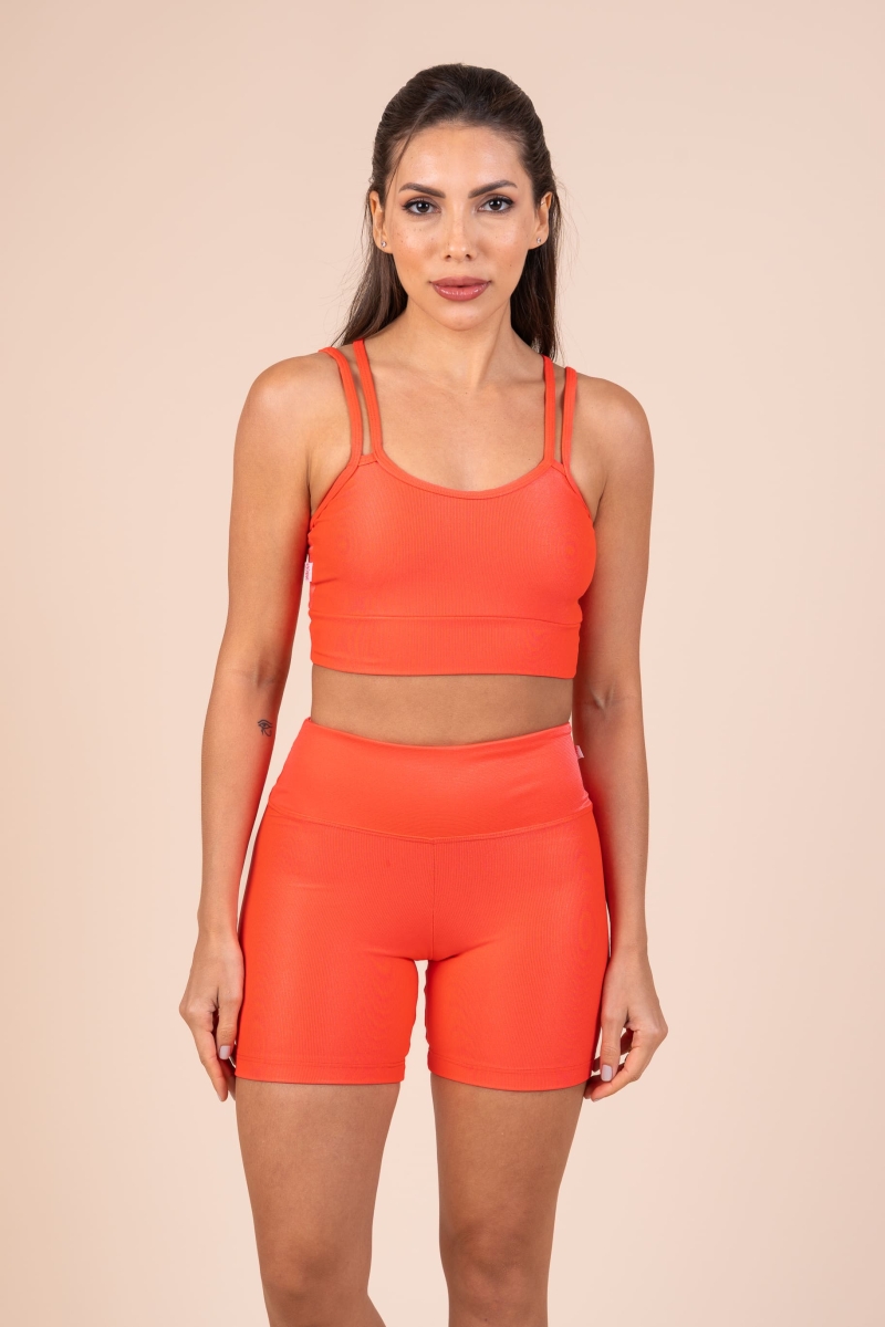 Top Lu Wonder Coral