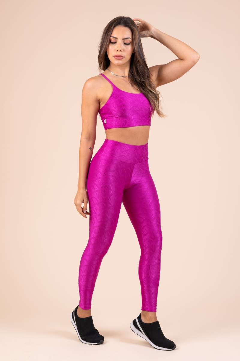 Top Livre Efeitos Pink - Imagem 5