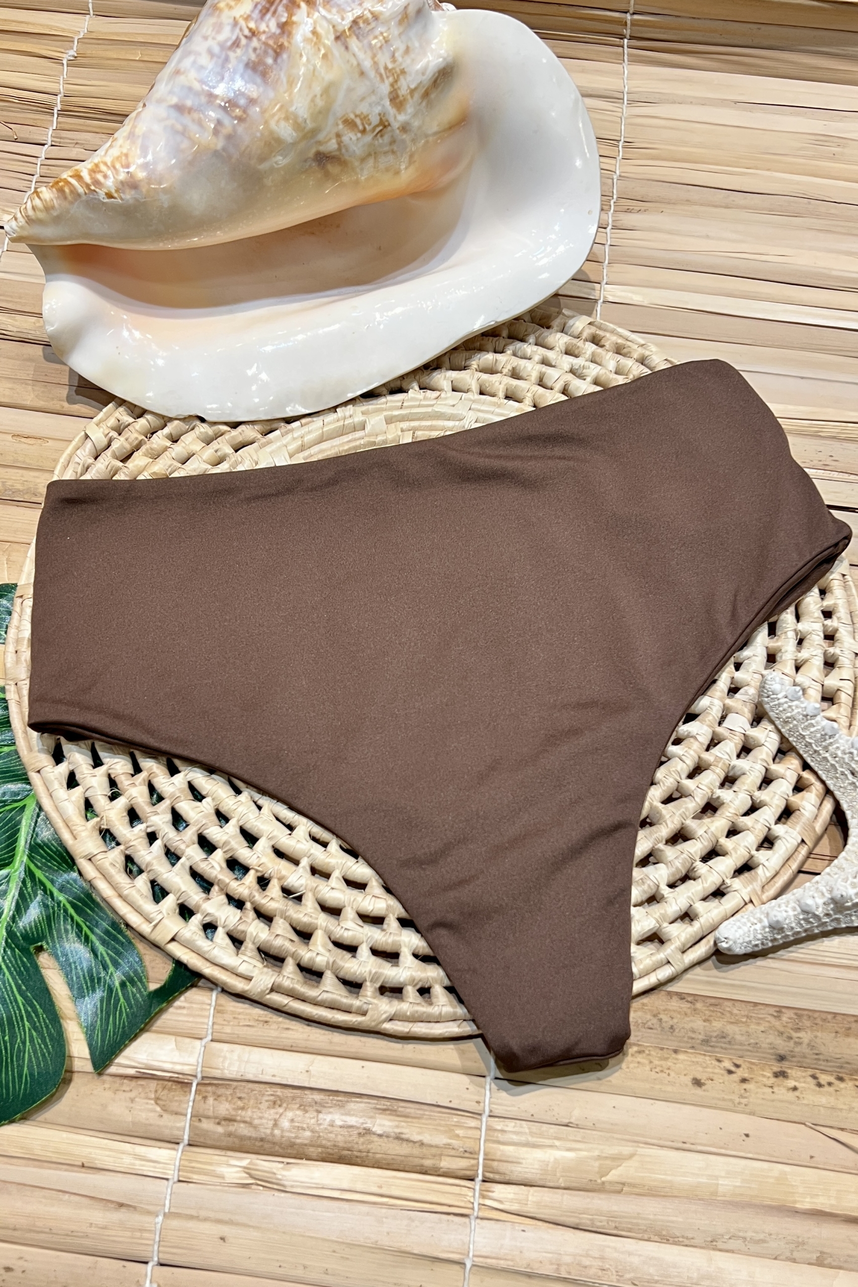 Hot Pant Fio Café