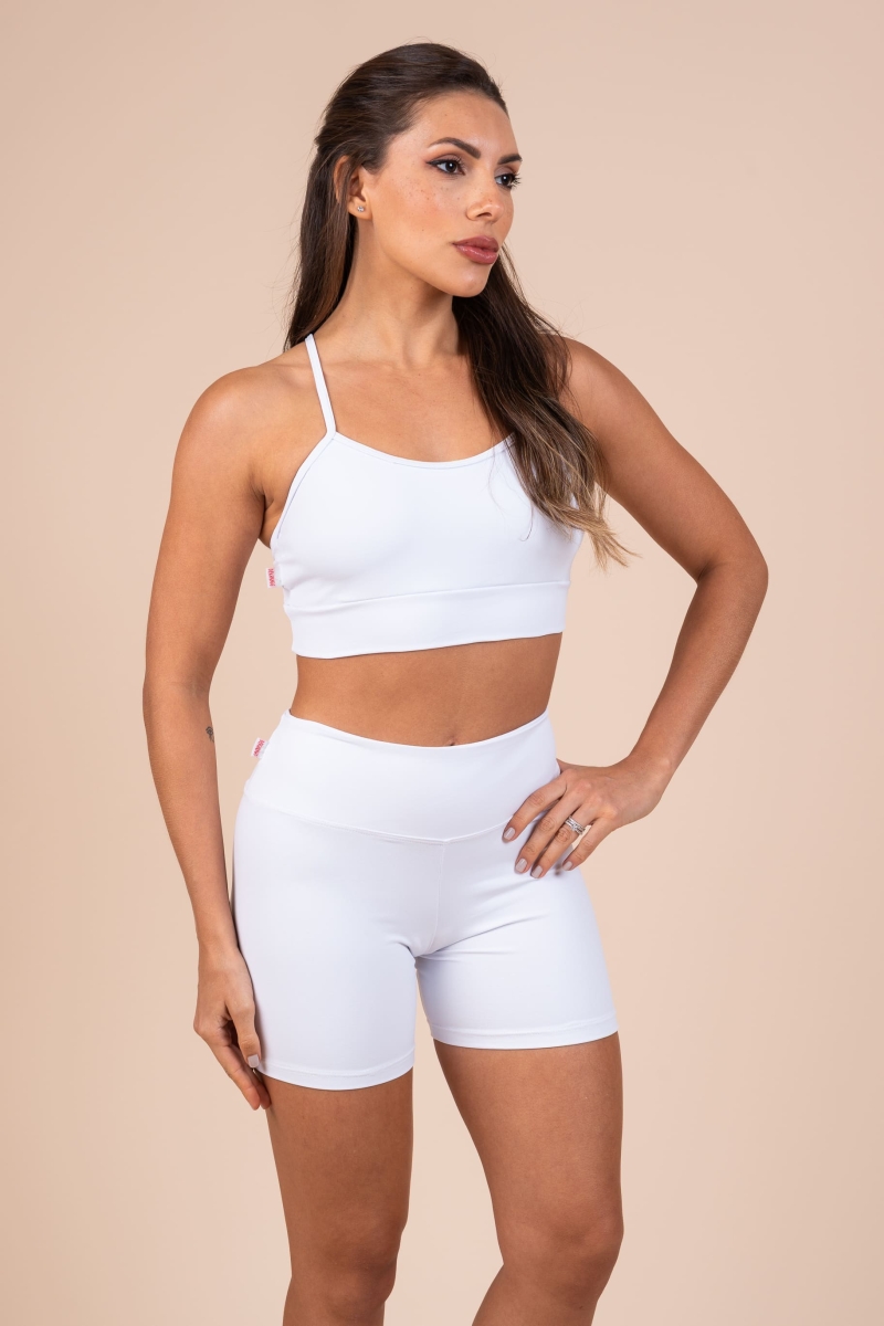 Top Raquel Branco - Imagem 4