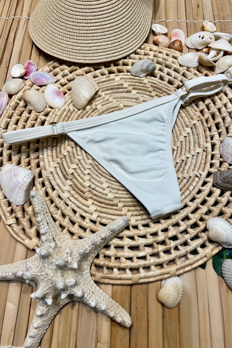 Fio regulatório Off White - Imagem 3