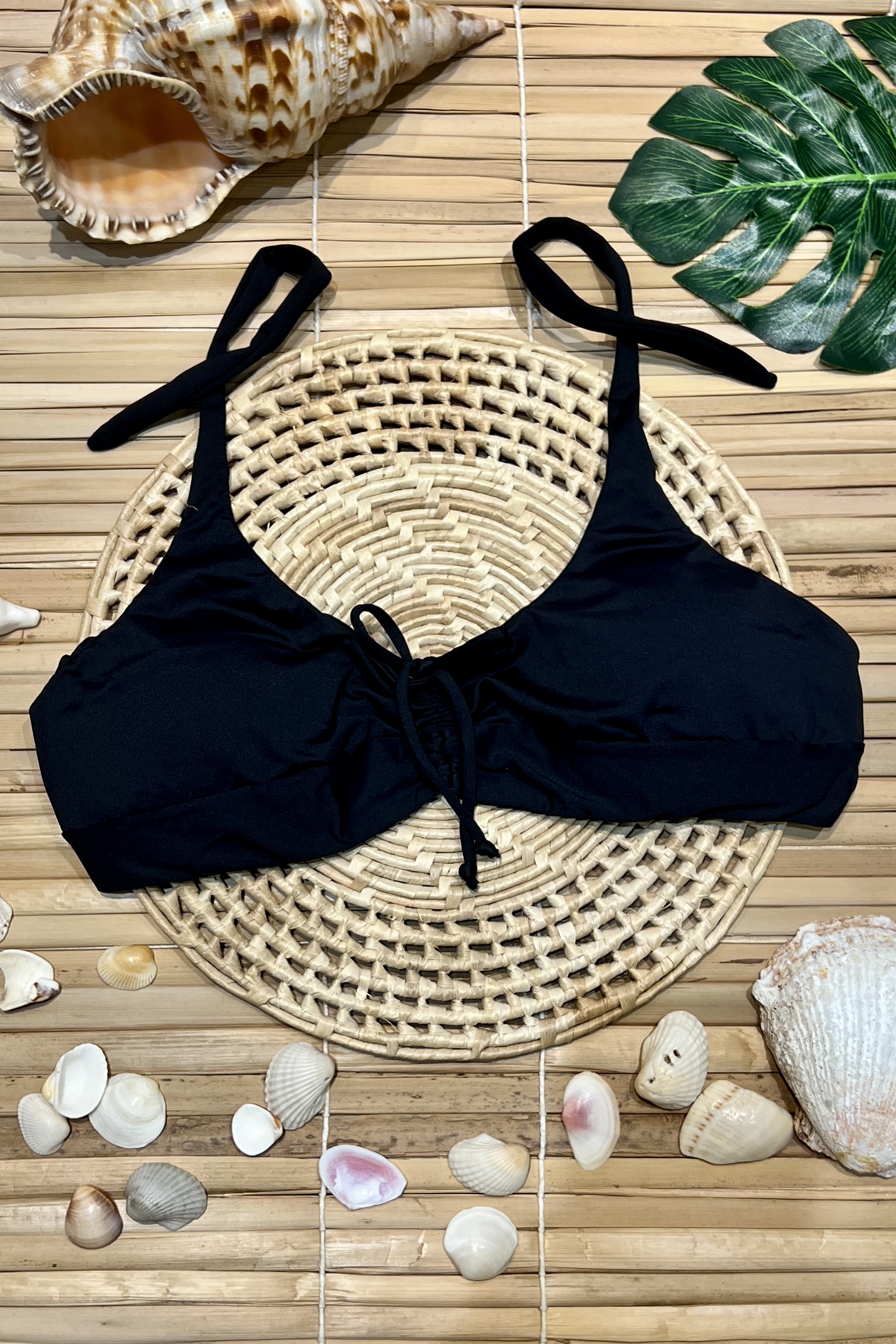 Top Super Preto