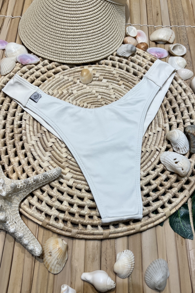 Fio duplo Off White