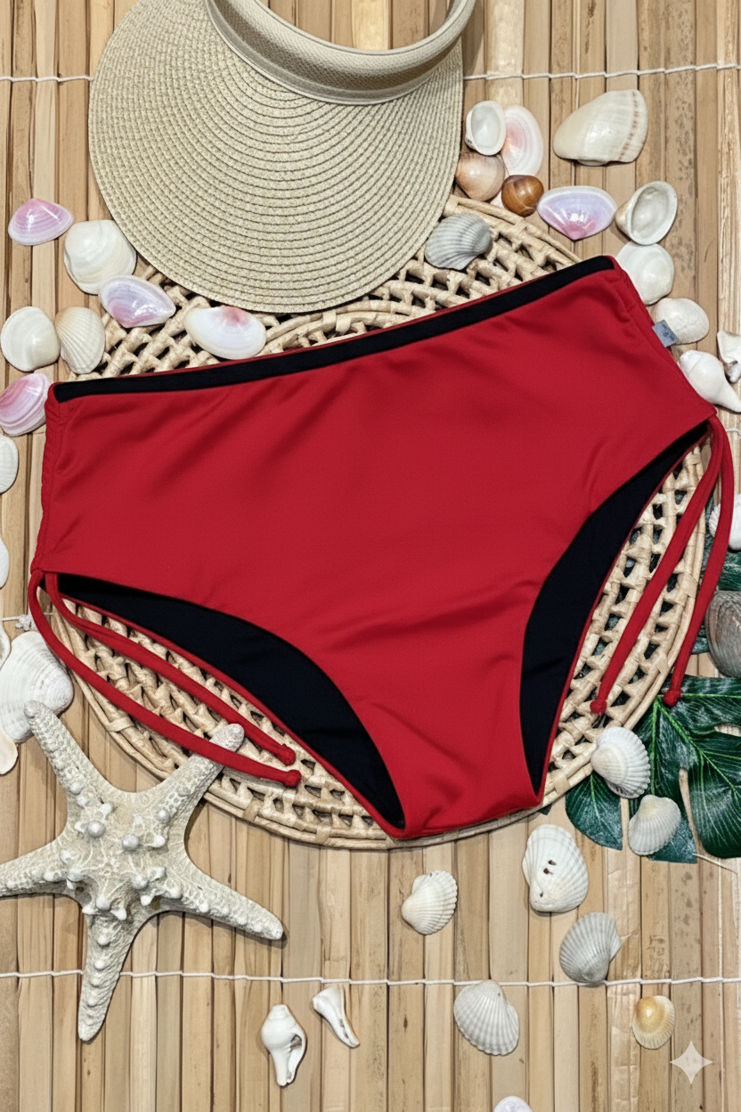 Hot Pant Cordinha Bolero
