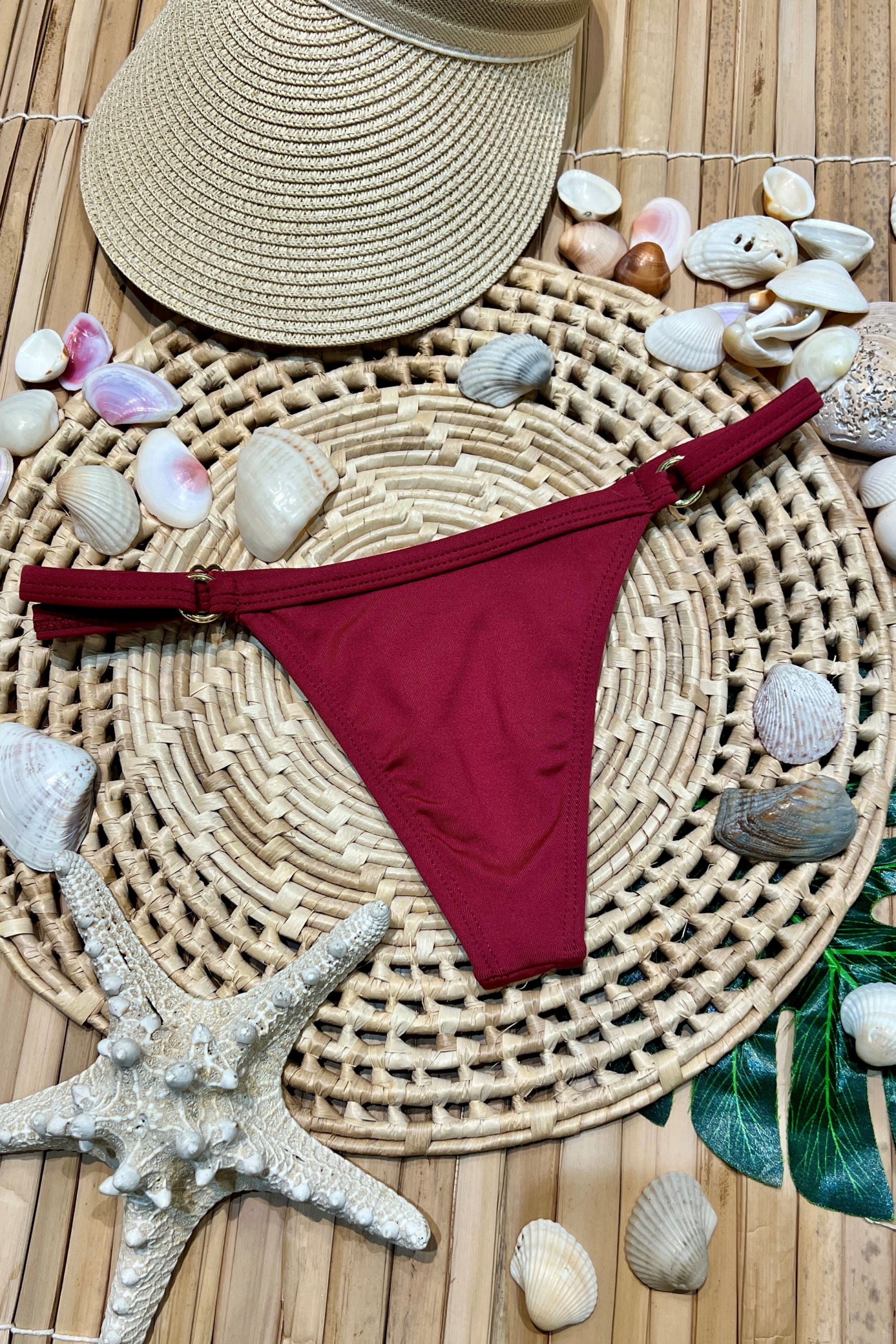 Fio regulatório Rubi - Imagem 2