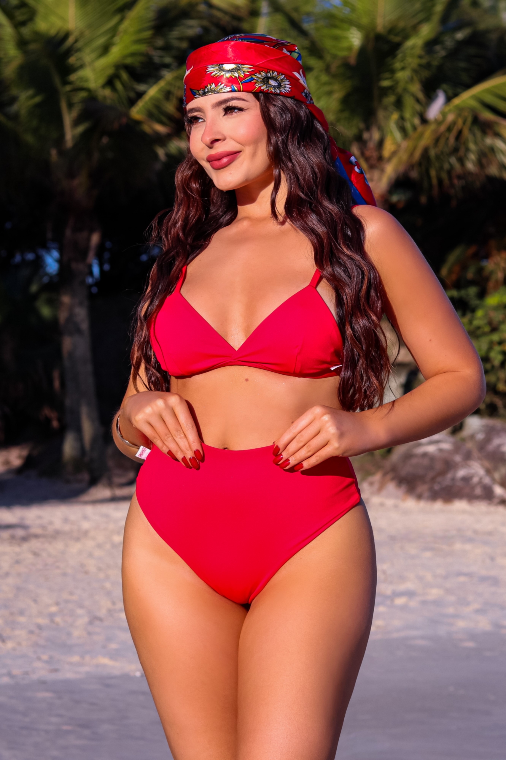 Hot Pant Fio Bolero - Imagem 2