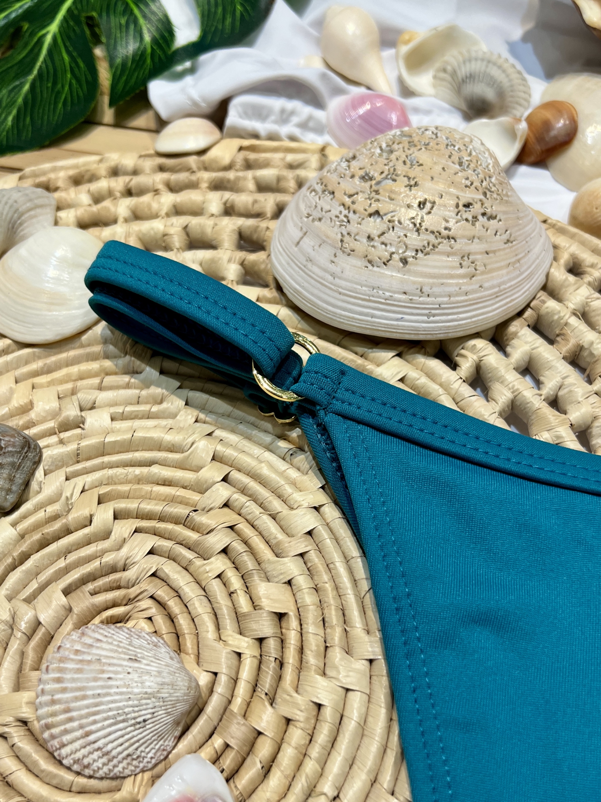 Fio regulatório Turquesa - Imagem 3